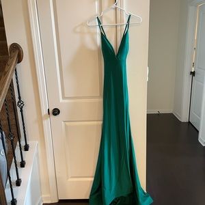 Jessica Angel Dress